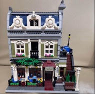 Lego 10232 10243