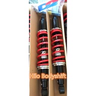 D2 racing hilo bodyshift adjustable absorber Perodua Alza replace cylinder no spring or with spring