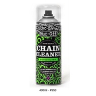 Muc Off Bio Chain Cleaner Spray