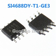 10pcs SI4688DY SOP-8 SI4688DY-T1-GE3 SI4688 4688 SOP8 30V 8.9A SMD N-channel MOSFET transistor,guara