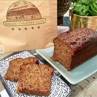 BAGUIO COUNTRY CLUB BANANA BREAD NEXT DAY DELIVERY