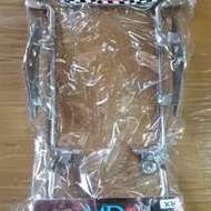 Rx king chrome chrome chrome chrome chrome Lamp Holder Bracket