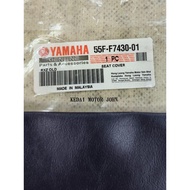 SEAT COVER RXZ OLD 55F-F7430-01