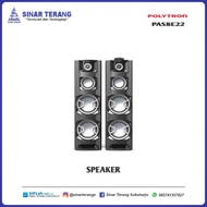 Speaker Polytron PAS-8E22