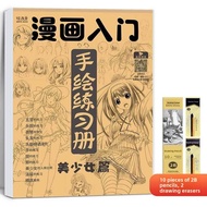 MOMIAN | Childrens Flip Book Animation