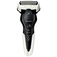 Panasonic Panasonic Men's Shaver Ram Dash White [3刀片/ AC100V-240V] ES-CST2T-W