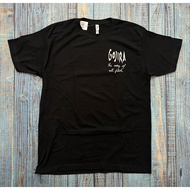 Gojira Band T-Shirt - The Way of All Flesh Official Merchandise