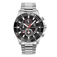 Alain Delon ChronoRacer Men Watch Contemporary AD485-1332C