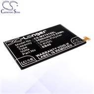 CS Battery Motorola EB40 / SNN5910 / SNN5910A / SNN5910B Phone Battery MXT916SL