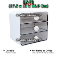 (1 Piece) JOYKO DS-72 Desk Set / Desk Set Drawer Stationery Drawer DS-72 (1 Piece)