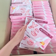 ^ ฟูมิโกะ เอ็กซ์เอส XS  1 กล่อง 15 แค็ปซูล วันหยุดเทศกาล