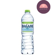 Dasani Natural Water 600ml