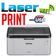 [limited sets] Brother 1210W Wireless Laser Printer 1210 HL-1210W 2 Years Sg Warranty