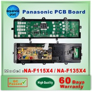 NA-F115X4  NA-F135X4 PANASONIC WASHING MACHINE PCB BOARD