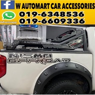 NAVARA D40  V2  ROLL  BAR   SPORT  BAR