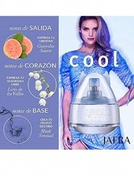 Jafra Double Nature Cool 50ML