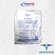 Hospitech Basic Dressing Set