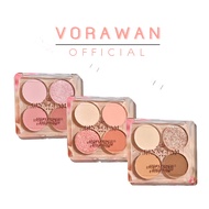 G57 GINA GLAM STORY PRINCESS EYESHADOW