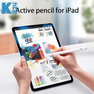 ปากกาipad สำหรับดินสอ Apple สำหรับ iPad Air 2020 iPad Pro 11 12.9 2021สำหรับ iPad 10.2 8th 7th Generation 2019 air 3 Mini 5 9.7 Touch Stylus ปากกาipad W One