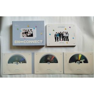 KPOP ENHYPEN Fan Meeting 2021 (Japan) (Official)