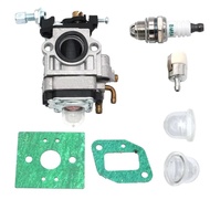 Karburator untuk Blower Poulan Pro PR48BT