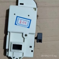 In Stock Fully Automatic Three-Roller Door Lock Door Lock Brand New Accessories Washing Machine Bran