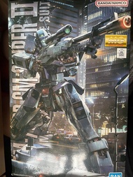 Gundam 高達模型 MG 狙擊型吉姆