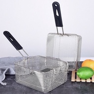 Fryer basket - Deep frying basket - Frying racket
