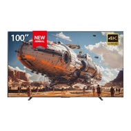 ทีวี 100Z570RP สมาร์ททีวี 100 นิ้ว 4K UHD QLED
