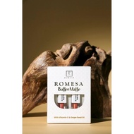 ROMESA BUTTERMATTE (liquid)