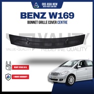 (VALITY) MERCEDES BENZ W169 W245 BONNET GRILLE COVER CENTRE (PRICE FOR 1)