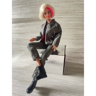 Barbie Aviator AAFES Special Edition Doll