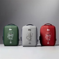 【卡若特品牌館】MOBILE SUIT GUNDAM硬殼後背包 旅行包 筆電包