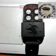 Remote cửa cuốn YH 315 mhz đa năng thông minh cài cho các tay mã 315 mhz