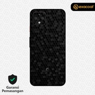 [Exacoat] Google 4 Skins SwarmPIXEL