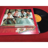 Buster 2-Size 12 Inches LP PinHaiMusic B63 Shop