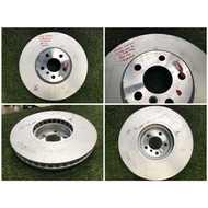 BMW X5G05 2019-Present Brake Disc F/LH (Thick 36mm/Diameter 348mm)