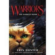 6: the Darkest Hour (Warriors: the Prophecies Begin)/Erin Hunter [Lizhu Foreign Language Bookstore]