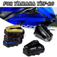 Fit For YAMAHA YZF-R6 YZF R6 R 6 YZFR6 YZF-600 YZF600 2017-2022 2021 2020 Motorcycle Accessories Kic