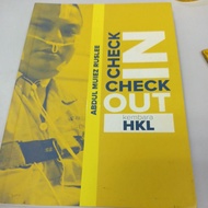 check in check out - kembara hkl