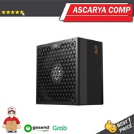 Power Supply PCCOOLER / PC COOLER KG750 - 750W 80+ BONZE ACTIVE PFC