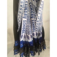 Customized ID LACE / ID LANYARD