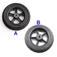 8 inch Scooter solid tyres 200x50 Wheel 10mm 12mm electric With wheel hub for Electric Scooter for K