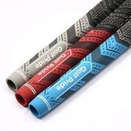 GOLF PRIDE MCC PLUS 4 Swing Iron Wooden GOLF Cotton Thread Club Grip