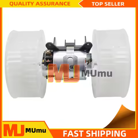 Air Heater Blower Motor Fan 0008307908,000 830 79 08 For Mercedes Benz W124 W210 Blower Fan
