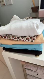 瑪利諾修院小學部校服