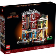 『KuchingBrick』LEGO 10312 MODULAR HOUSE Jazz Club