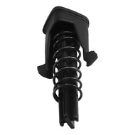 Gear Shift Release Cover Button 84650-C5000 Transmission Shift Release Cover Button for Sorento 2016