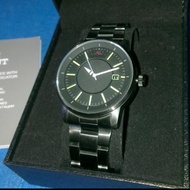 Orient Watch - The Disk