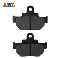 AHL Motorcycle Front Brake Pads For SUZUKI GZ250 GZ125 RM 125/250 F/G TU125 VL125 GZ250 TU250 VL250 